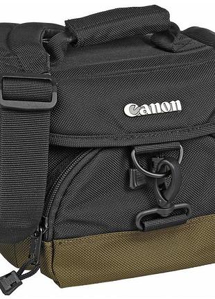 Сумка для фотоаппарата canon gadget bag 100eg