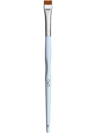 Кисть oko lash&brow прямая #4