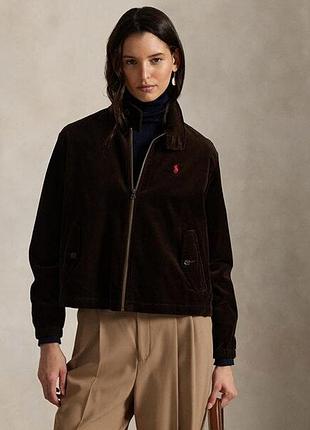 Куртка женская polo ralph lauren