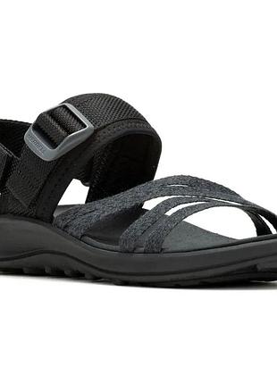 Сандалі merrell district 4 backstrap wmn розмір 39