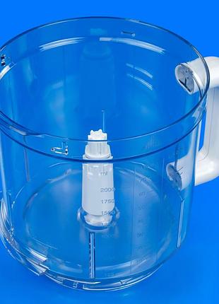Чаша для кухонного комбайна braun 67051144