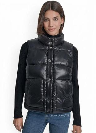 Жилетка женская dkny