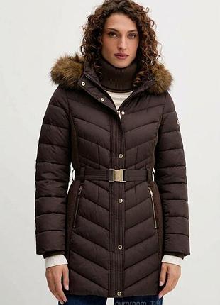 Куртка женская michael kors