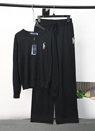 Костюм женский polo ralph lauren 3