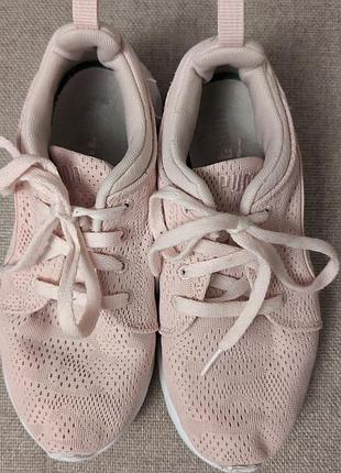 Кроссовки легкие puma