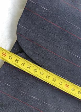 Пиджак 💜 100% вовна 9
