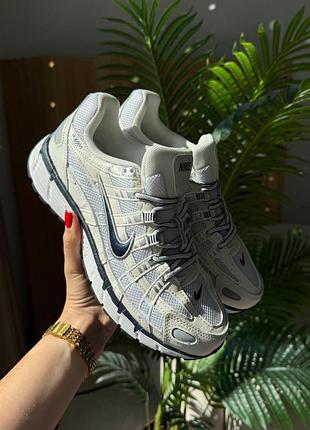 Nike p-6000 phantom white obsidian