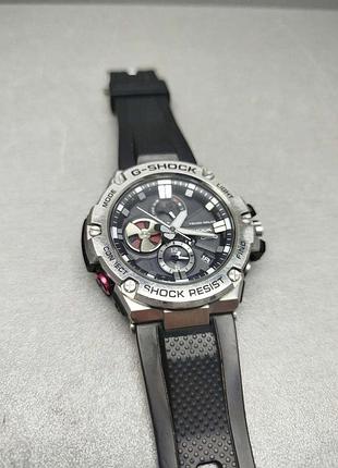 Наручные часы б/у casio g-shock gst-b100d-1aer