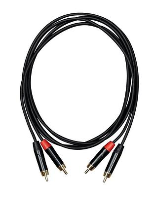 Аудіокабель cascha cca-a1cc1, 1 м