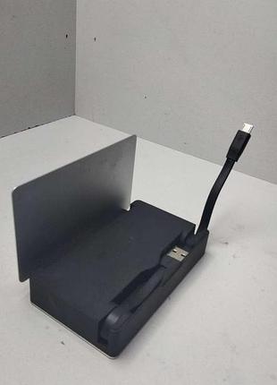 Універсальний зовнішній акумулятор повербанк б/у mophie powerstation micro-usb 5000 mah (mpmu-5b)