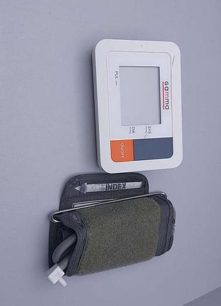 Тонометр б/у gamma control