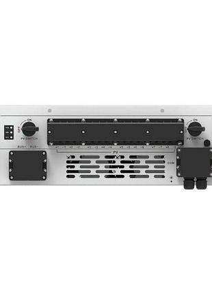 Deye mppt модуль deye sun-mppt-l01-eu-am8, 8mppt, 200 kwh, 600v, 200a, ip65, 543x700x198mm, 41kg