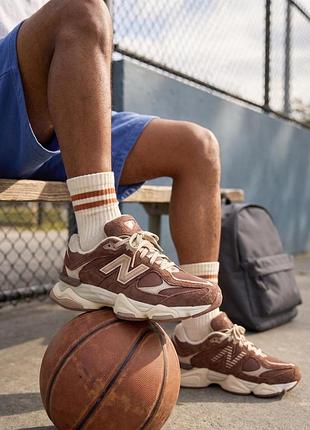 Balance 9060 rich oak timberwolf