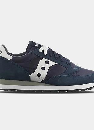 Кросівки saucony jazz original