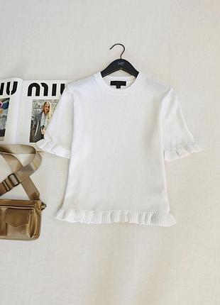 Кофтинка zara 100% котон