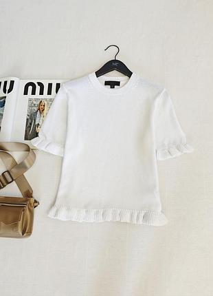 Кофтинка zara 100% котон 2
