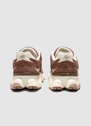 Balance 9060 rich oak timberwolf 4