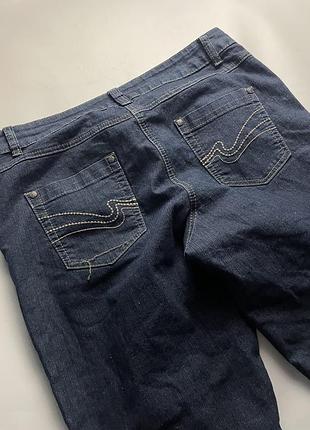 Джинси bootcut denim 2