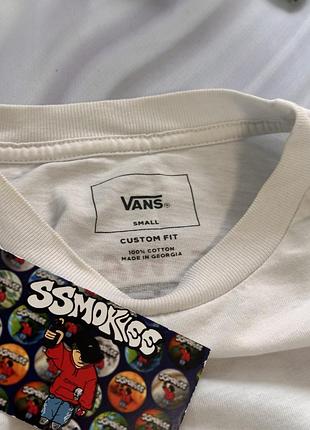 Лонгслів vans s thrasher style 7