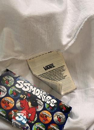 Лонгслів vans s thrasher style 8