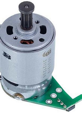 Electrolux 140197906013 двигатель турбощетки для аккумуляторного пылесоса