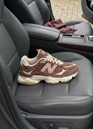 Balance 9060 rich oak timberwolf 2