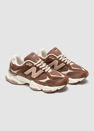 Balance 9060 rich oak timberwolf 3