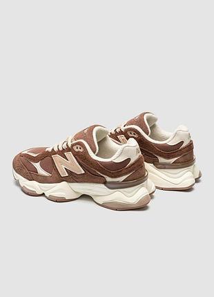 Balance 9060 rich oak timberwolf 5