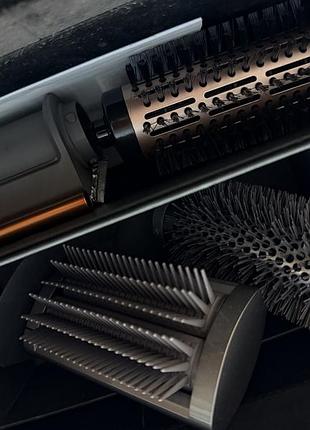 Dyson airwrap насадки
