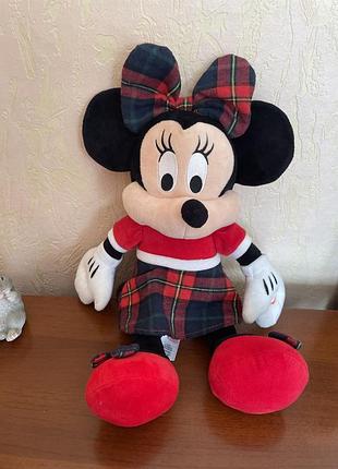 Іграшка міккі маус disney з німеччини