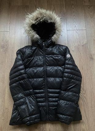 Пуховик moncler