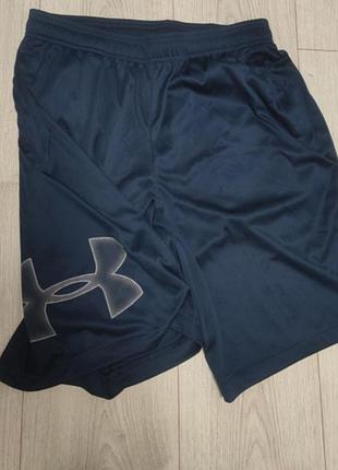 Шорти under armour