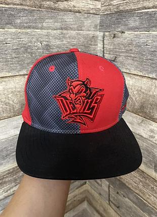 Кепка devils ccm