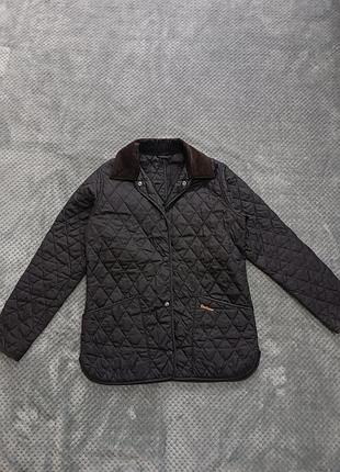 Стеганка barbour