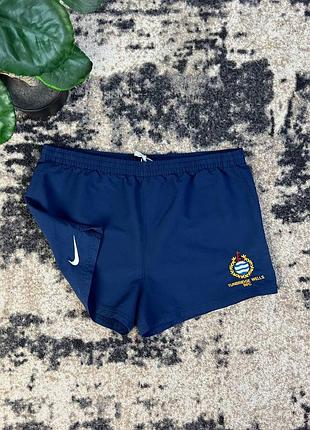 Шорти nike vintage
