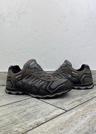 Meindl gore-tex