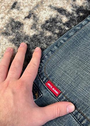 Шорти jnco 5