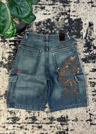 Шорти jnco