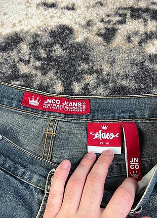 Шорти jnco 7