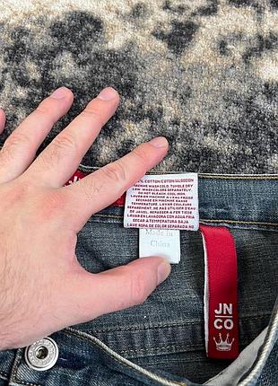 Шорти jnco 8