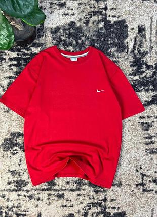 Футболка nike