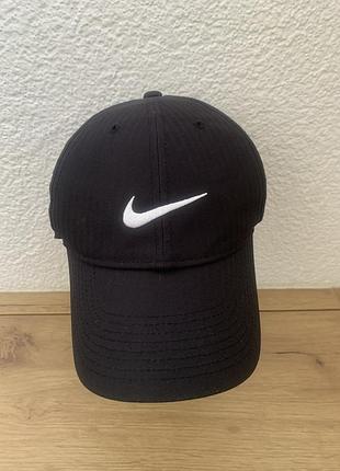 Женская кепка nike golf оригинал
