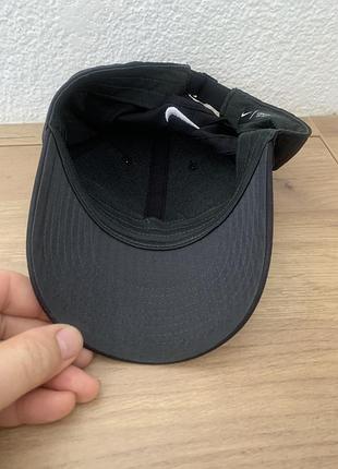 Мужская  кепка nike golf оригинал 4