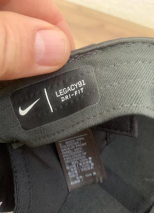 Мужская  кепка nike golf оригинал 2