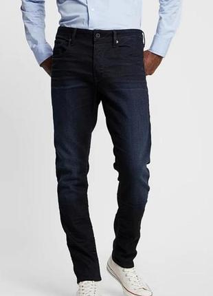 Новые мужские джинсы tiffosi liam super slim fit (w28 / l32)