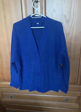 Gerry weber 48 50 52 розмір кардиган кофтв