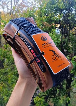 Jilüer 26x1.95 sport 60tpi покришка велорезина шина