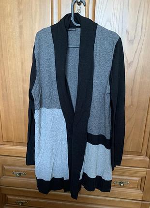 Gerry weber кардиган шерсть