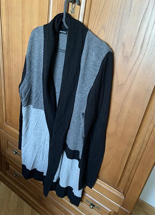 Gerry weber кардиган шерсть 4