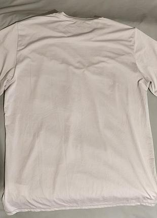 Puma x first mile xtreme mens training tee 2